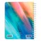 Starburst | 2026 6 x 7.75 Inch 18 Months Weekly Desk Planner | Foil Stamped Cover | July 2025 - December 2026